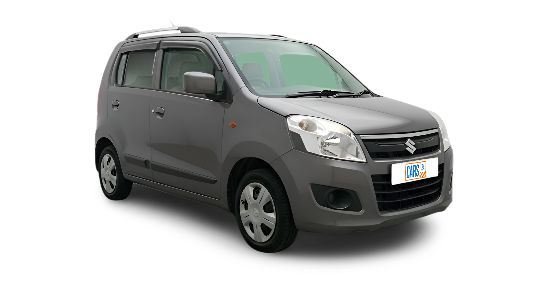 Maruti Wagon R 1.0-img